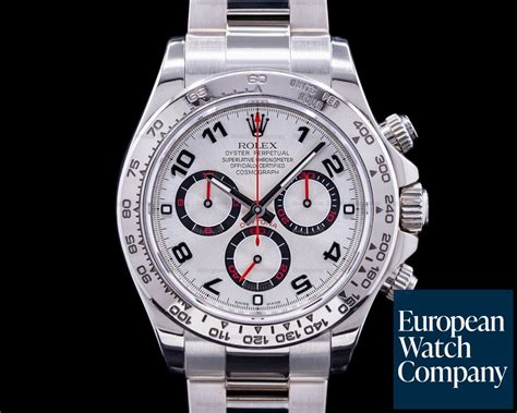 rolex daytona testbericht|Rolex daytona white gold.